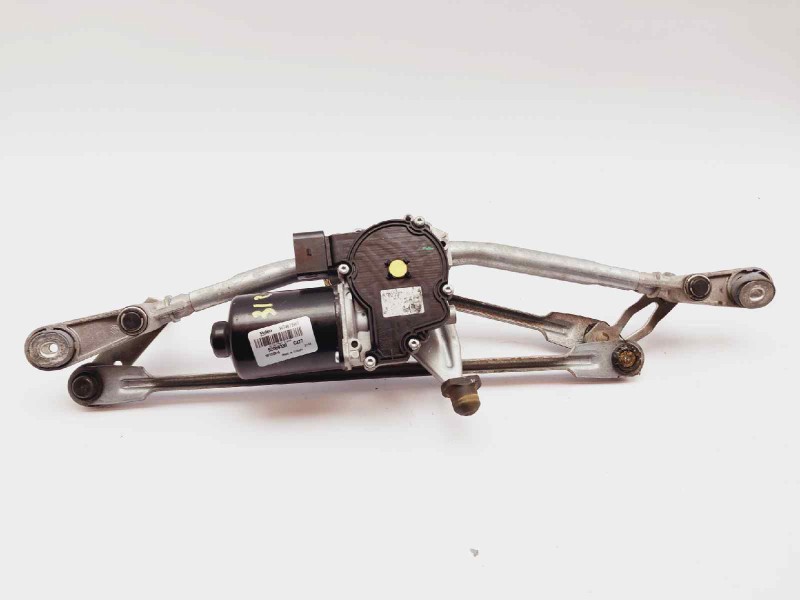 Recambio de motor limpia delantero para fiat tipo ii 356 berlina referencia OEM IAM 52069330 W74679WT 
