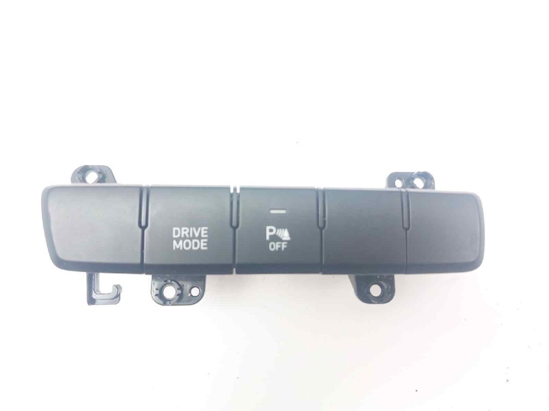 Recambio de interruptor para hyundai i20 coupe nline (hibrido) referencia OEM IAM 93300Q0160  