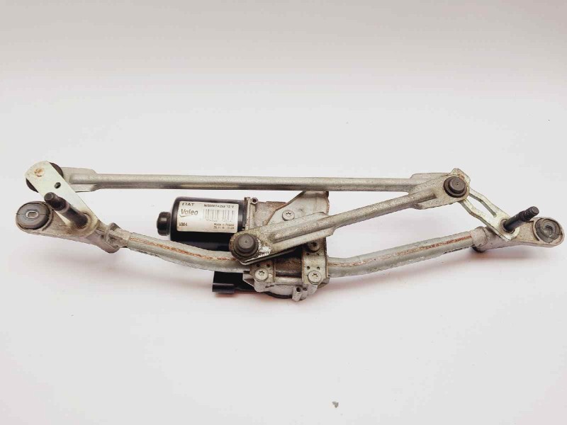 Recambio de motor limpia delantero para fiat tipo ii 356 berlina referencia OEM IAM 52069330 W74679WT 