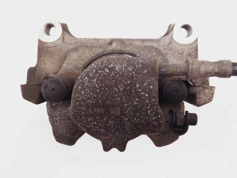 Recambio de pinza freno delantera derecha para audi a4 ber. (b8) básico referencia OEM IAM   