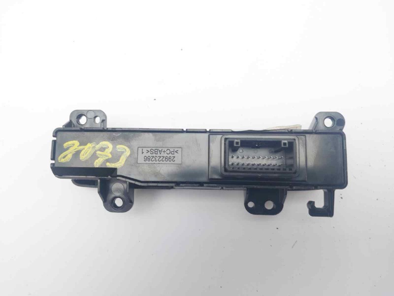 Recambio de interruptor para hyundai i20 coupe nline (hibrido) referencia OEM IAM 93300Q0160  