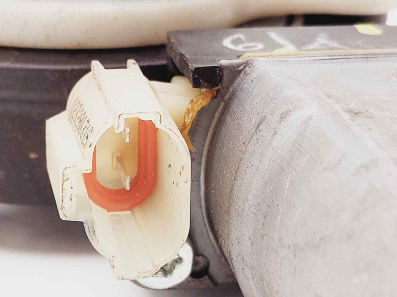 Recambio de elevalunas delantero izquierdo para hyundai i20 classic referencia OEM IAM 82403C7010  