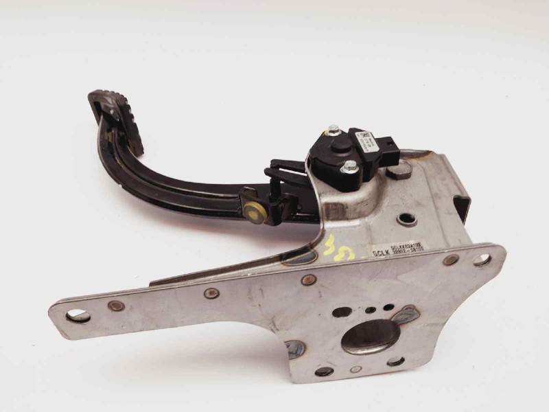 Recambio de pedal embrague para hyundai i20 classic referencia OEM IAM 32802C8100  