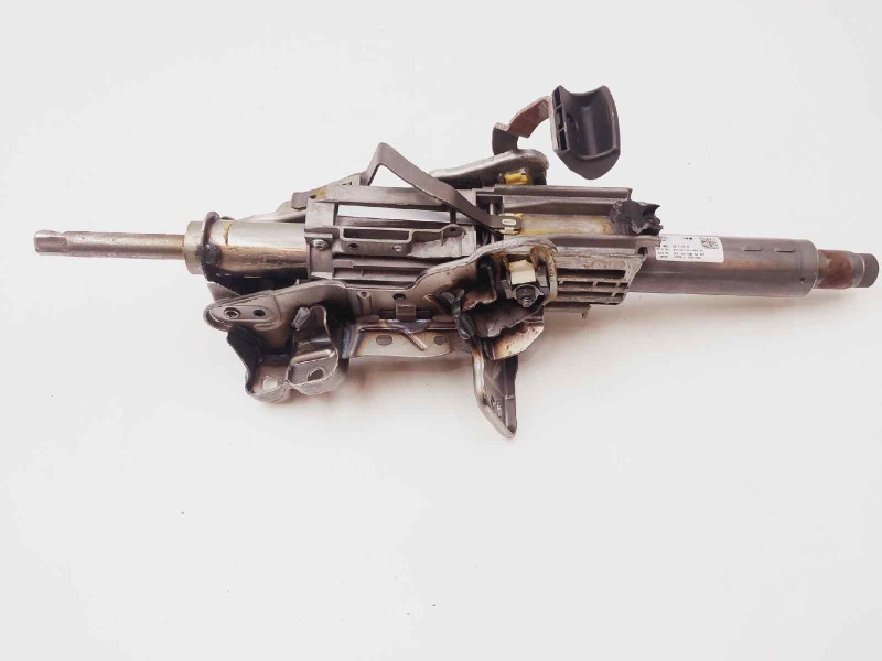 Recambio de columna direccion para audi a4 ber. (b8) básico referencia OEM IAM 8K0419506BA  