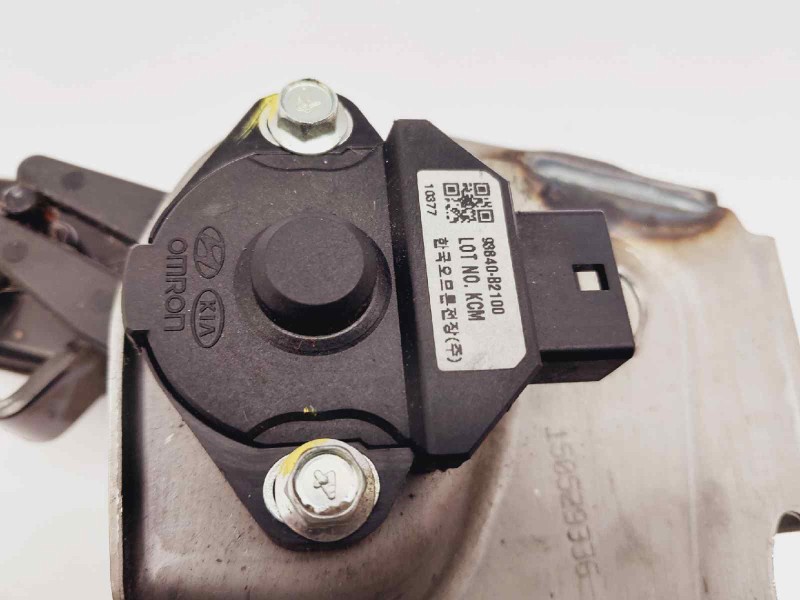 Recambio de pedal embrague para hyundai i20 classic referencia OEM IAM 32802C8100  