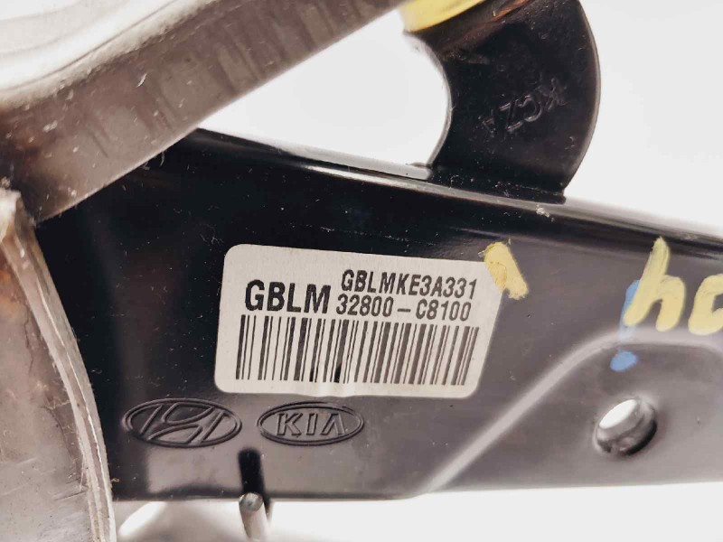Recambio de pedal freno para hyundai i20 classic referencia OEM IAM 32800C8100  