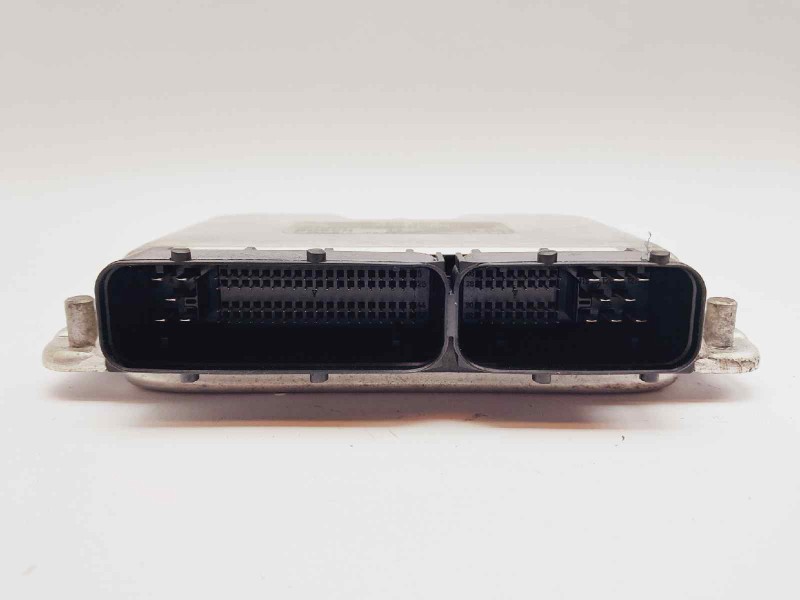 Recambio de centralita motor uce para seat ibiza (6l1) ecomotive referencia OEM IAM 45906019BQ 0281012708 