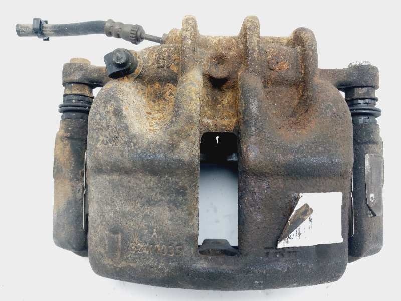 Recambio de pinza freno delantera derecha para citroën jumpy hdi 125 fap multispace attraction referencia OEM IAM 32410035  