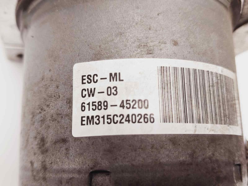 Recambio de abs para hyundai i20 classic referencia OEM IAM 58900C8250 C858920550 58920C8250