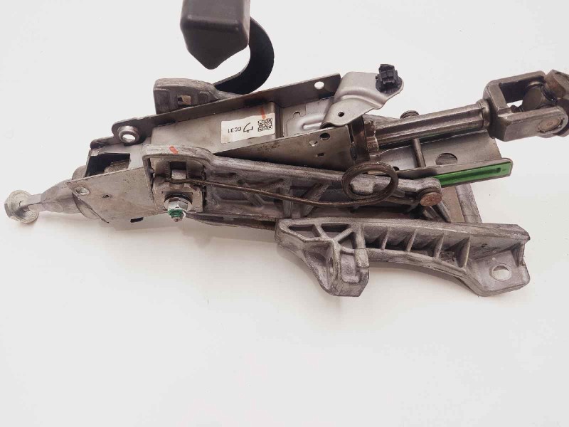 Recambio de columna direccion para mazda 5 berl. (cr) 2.0 crtd active+ (105kw) referencia OEM IAM 5N613C529MC  