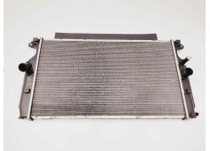 Recambio de radiador agua para toyota verso active referencia OEM IAM 4221343081  