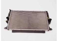 Recambio de radiador agua para toyota verso active referencia OEM IAM 4221343081   2