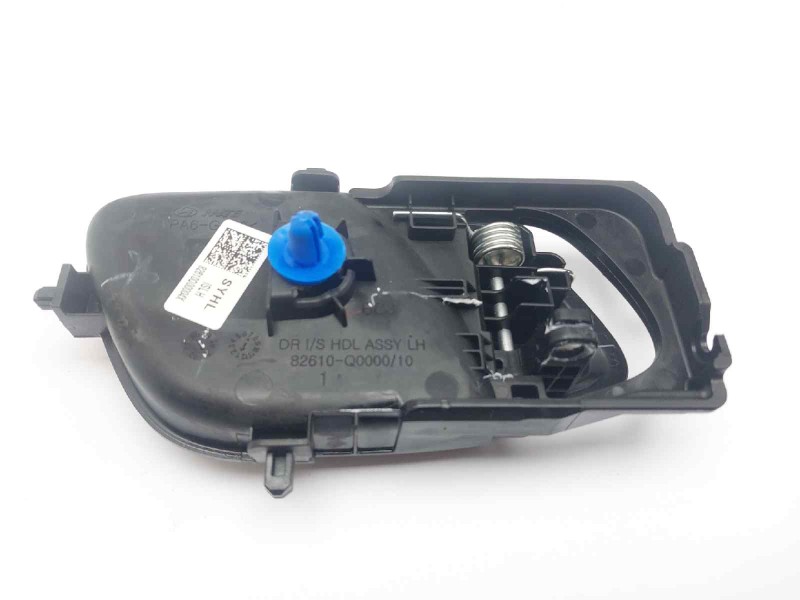 Recambio de maneta interior delantera izquierda para hyundai i20 coupe nline (hibrido) referencia OEM IAM 82610Q0000  