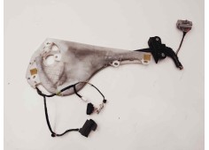 Recambio de modulo electronico para mazda 5 berl. (cr) 2.0 crtd active+ (105kw) referencia OEM IAM CC5167210E  