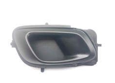 Recambio de maneta interior delantera izquierda para hyundai i20 coupe nline (hibrido) referencia OEM IAM 82620Q0000  