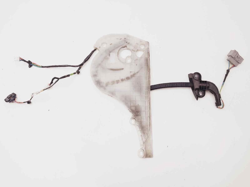 Recambio de modulo electronico para mazda 5 berl. (cr) 2.0 crtd active+ (105kw) referencia OEM IAM CC5167220E  