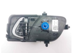 Recambio de maneta interior delantera izquierda para hyundai i20 coupe nline (hibrido) referencia OEM IAM 82620Q0000   2