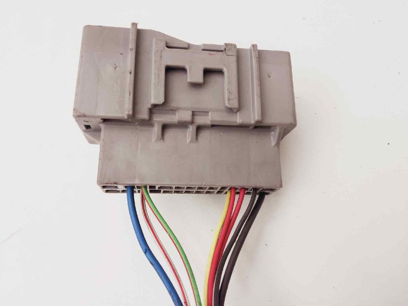 Recambio de modulo electronico para mazda 5 berl. (cr) 2.0 crtd active+ (105kw) referencia OEM IAM CC5167220E  