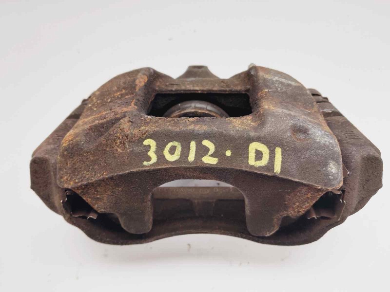 Recambio de pinza freno delantera izquierda para toyota verso active referencia OEM IAM 4775002361  