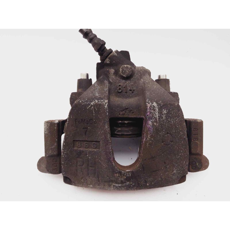 Recambio de pinza freno delantera derecha para mazda 5 berl. (cr) 2.0 crtd active+ (105kw) referencia OEM IAM   