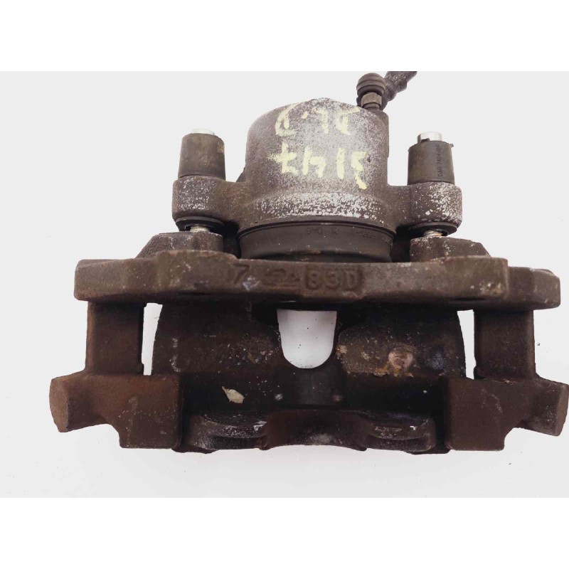 Recambio de pinza freno delantera derecha para mazda 5 berl. (cr) 2.0 crtd active+ (105kw) referencia OEM IAM   