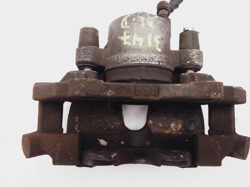 Recambio de pinza freno delantera derecha para mazda 5 berl. (cr) 2.0 crtd active+ (105kw) referencia OEM IAM   