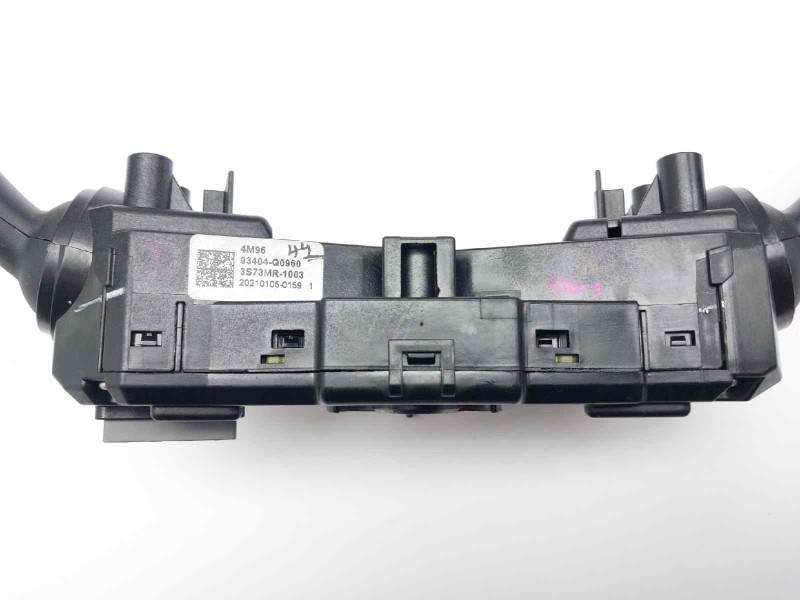 Recambio de mando multifuncion para hyundai i20 coupe nline (hibrido) referencia OEM IAM 93404Q0960  