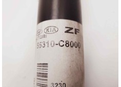 Recambio de amortiguador trasero izquierdo para hyundai i20 classic referencia OEM IAM 55310C8000   2