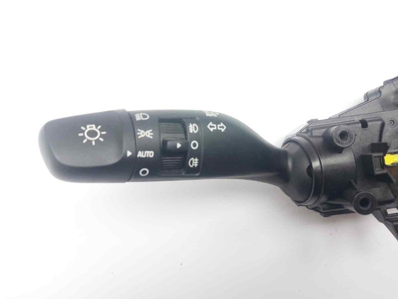 Recambio de mando multifuncion para hyundai i20 coupe nline (hibrido) referencia OEM IAM 93404Q0960  