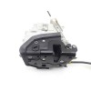 Recambio de cerradura puerta trasera izquierda para audi q5 (8r) 2.0 tdi quattro (140kw) referencia OEM IAM 8K0839015H  