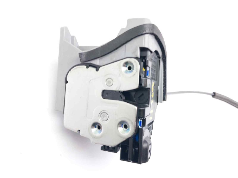 Recambio de cerradura puerta trasera izquierda para hyundai i20 coupe nline (hibrido) referencia OEM IAM 81410Q0000  