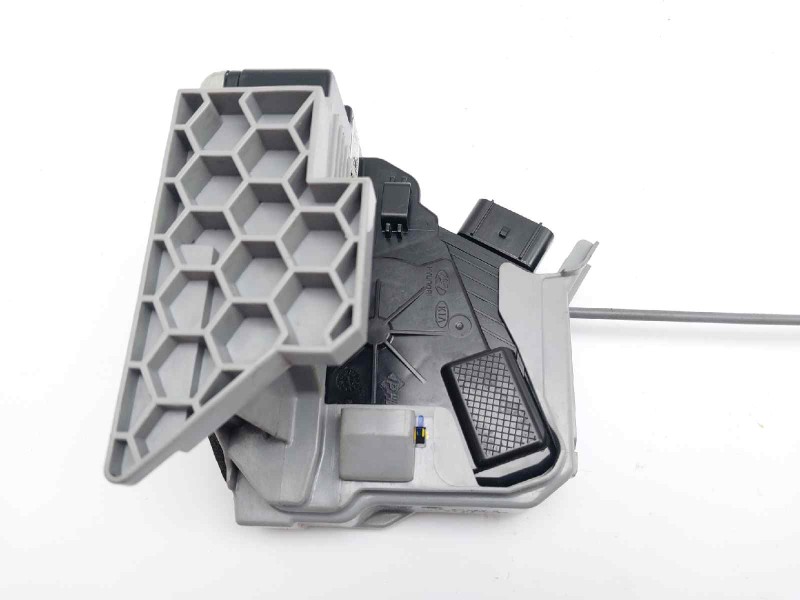 Recambio de cerradura puerta trasera izquierda para hyundai i20 coupe nline (hibrido) referencia OEM IAM 81410Q0000  