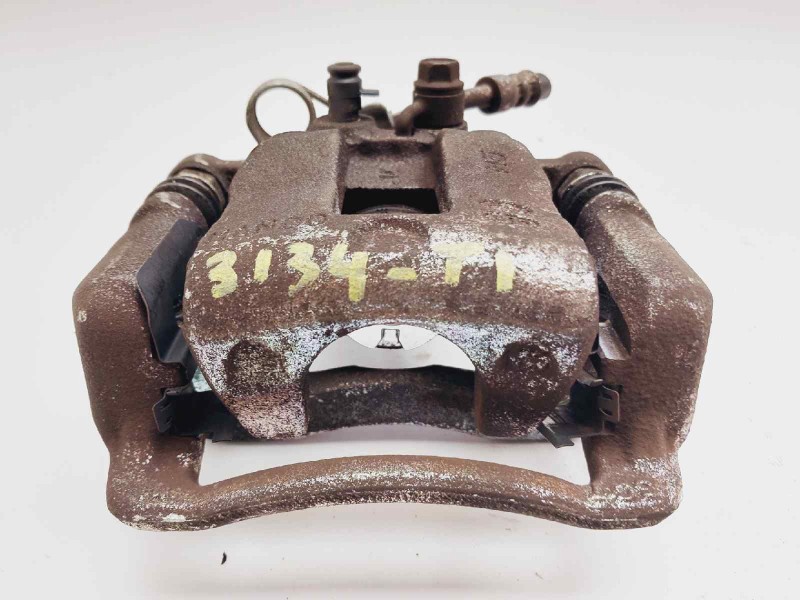 Recambio de pinza freno trasera izquierda para hyundai i20 classic referencia OEM IAM 58210C8300  
