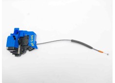 Recambio de cerradura puerta delantera derecha para hyundai i20 coupe nline (hibrido) referencia OEM IAM 81320Q0010  
