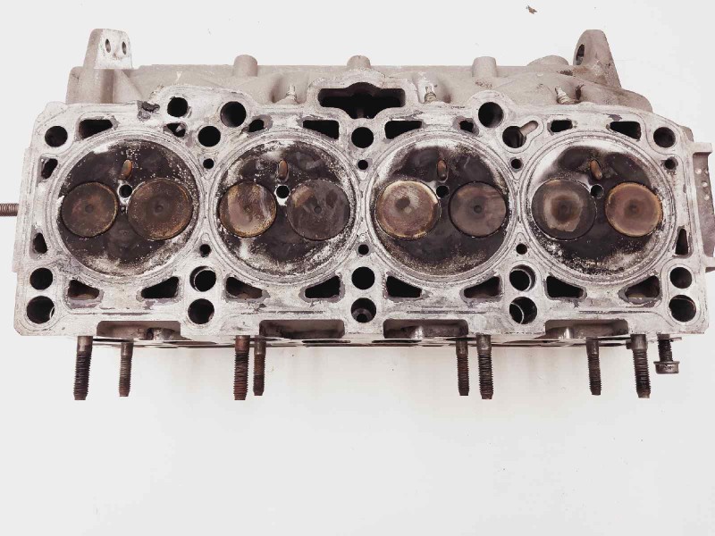 Recambio de culata para seat toledo (1m2) signo referencia OEM IAM 038103373F  