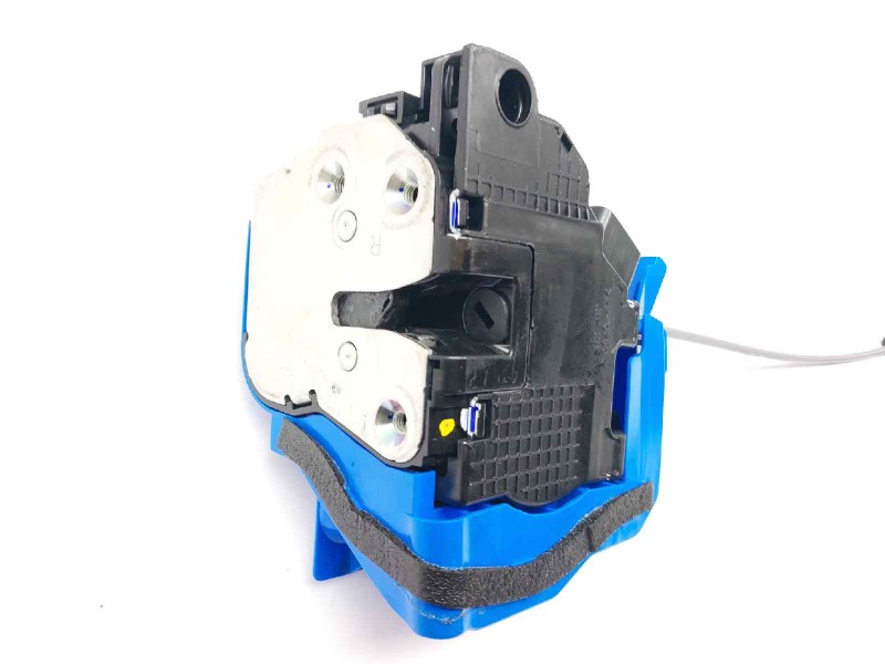 Recambio de cerradura puerta delantera derecha para hyundai i20 coupe nline (hibrido) referencia OEM IAM 81320Q0010  