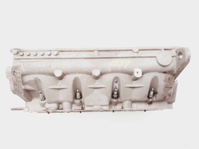 Recambio de culata para seat toledo (1m2) signo referencia OEM IAM 038103373F  