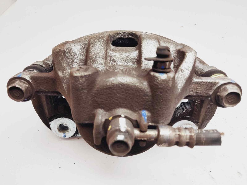 Recambio de pinza freno delantera derecha para hyundai i20 classic referencia OEM IAM 58130C8000  