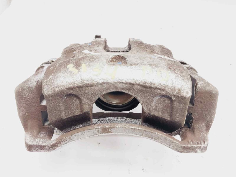 Recambio de pinza freno delantera derecha para hyundai i20 classic referencia OEM IAM 58130C8000  