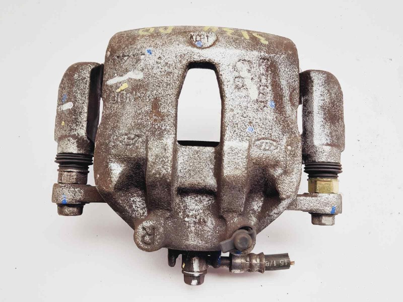 Recambio de pinza freno delantera derecha para hyundai i20 classic referencia OEM IAM 58130C8000  
