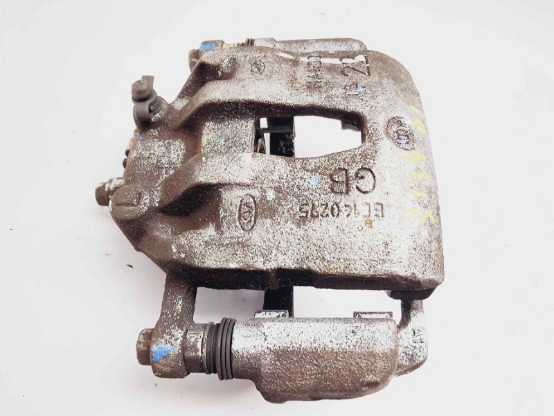 Recambio de pinza freno delantera izquierda para hyundai i20 classic referencia OEM IAM 58110C8000  