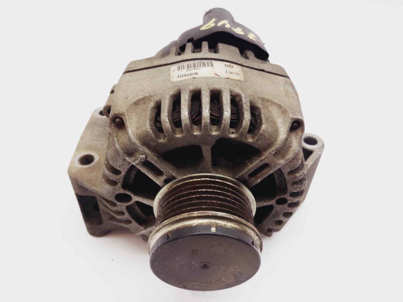 Recambio de alternador para opel astra g berlina edition referencia OEM IAM TG9S036  