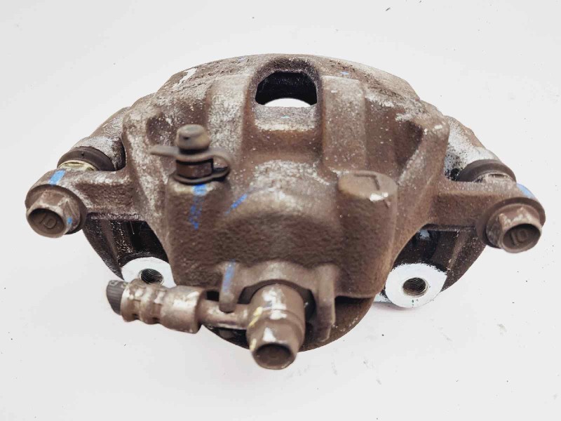 Recambio de pinza freno delantera izquierda para hyundai i20 classic referencia OEM IAM 58110C8000  