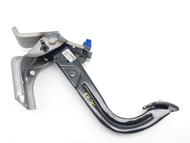 Recambio de pedal freno para hyundai i20 coupe nline (hibrido) referencia OEM IAM 32800Q0110  