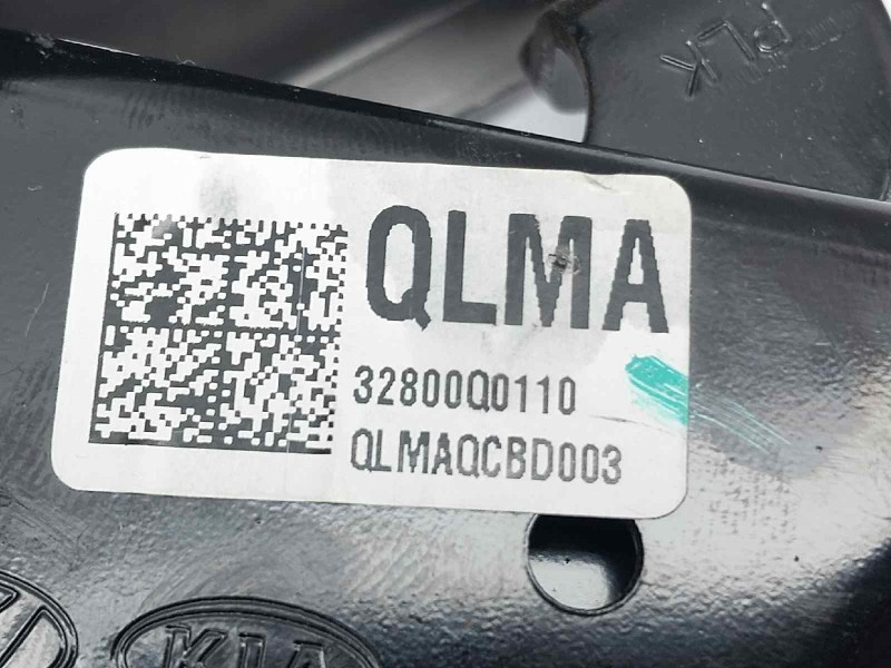 Recambio de pedal freno para hyundai i20 coupe nline (hibrido) referencia OEM IAM 32800Q0110  