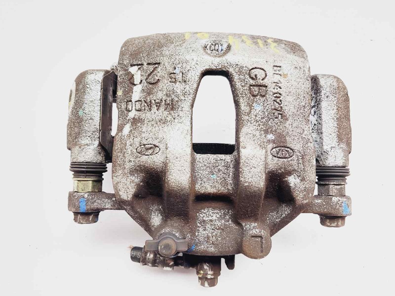 Recambio de pinza freno delantera izquierda para hyundai i20 classic referencia OEM IAM 58110C8000  
