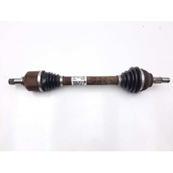 TRANSMISION DELANTERA IZQUIERDA 9661107380 