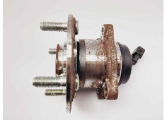 Recambio de buje para hyundai i20 classic referencia OEM IAM 52750C8000   2