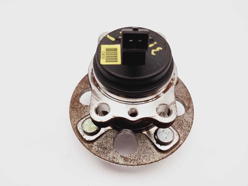 Recambio de buje para hyundai i20 classic referencia OEM IAM 52750C8000  