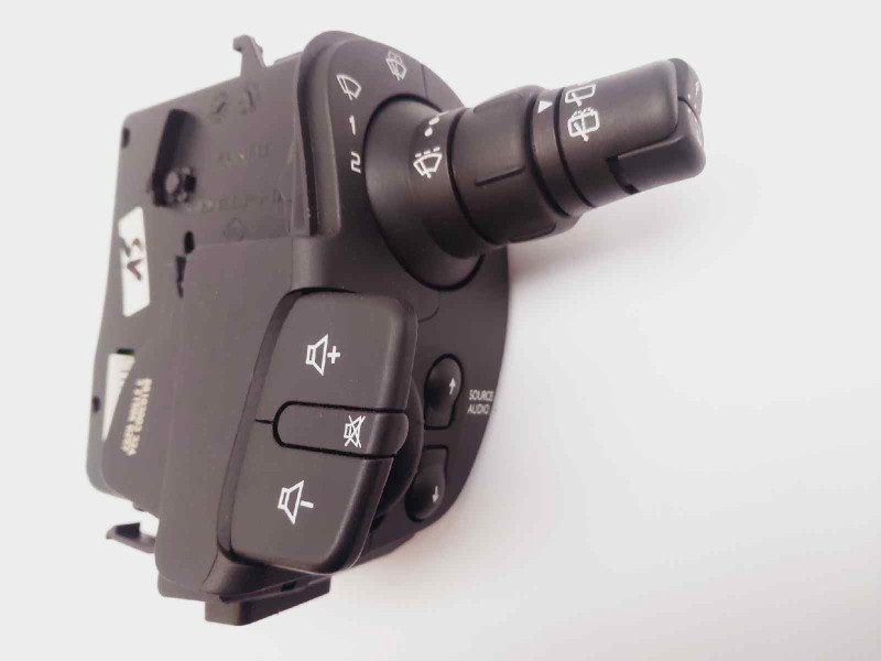 Recambio de mando limpia para renault modus confort dynamique referencia OEM IAM 88103003324  